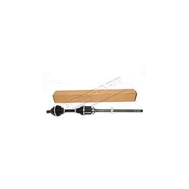 Front Driveshaft RH Manual 4WD FL2 (GKN) LR006706 LR062660