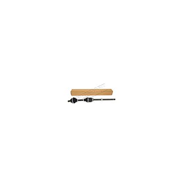 Front Driveshaft RH Auto FL2 (GKN) LR062661 LR006707 LR002618
