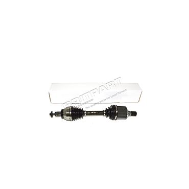 Front Driveshaft LH Auto FL2 (Britpart) LR002621 LR062666