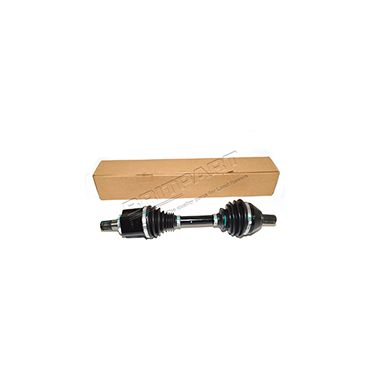 Front Driveshaft LH Auto FL2 (GKN) LR002621 LR062666