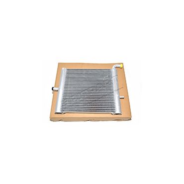 Auxillary Radiator RH / LH (Britpart) LR062670