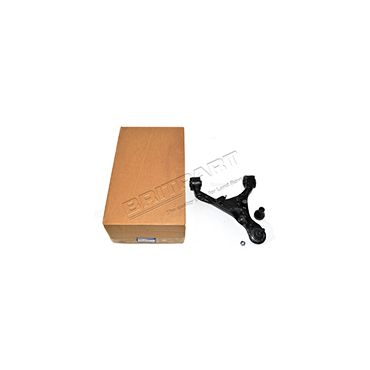 Upper Arm Wishbone LH AA000001>  (Britpart) LR014629 LR063688