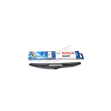 Wiper Blade Rear Disco Sport (Bosch) LR064430 H309