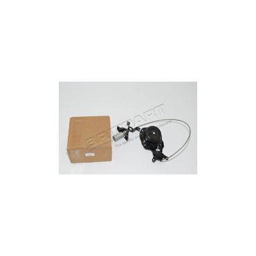 Spare Wheel Winch (Britpart) LR010453 LR024145 LR031746 LR039485 LR039486 LR064520 **See Info**