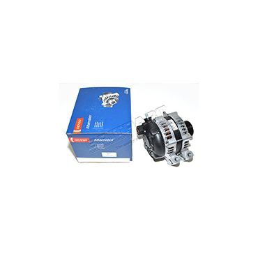 Alternator 5.0 V8 RRS SC (DENSO) DAN1103 LR011231 LR023405 LR023421 LR065246 LR065865 LR077418 LR091107 LR124471