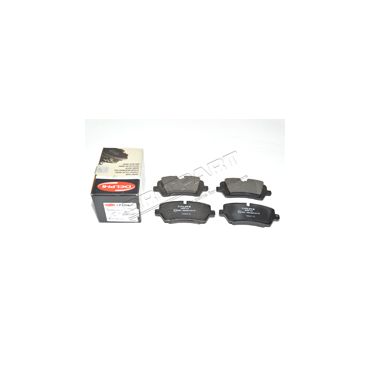 Brake Pad Rear (AP) LR065492 LR079910 LR147981