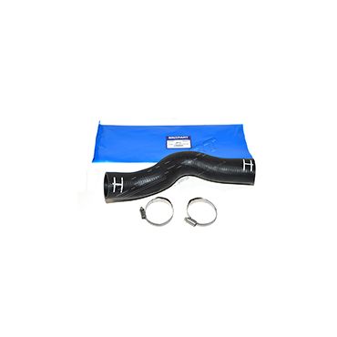 Hose Intercooler To Pipe 2.2 Td4 Puma (Britpart) LR066344  LR057323 LR029650