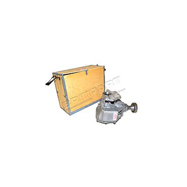 IRD *Remanufactured* (OEM) LR066503 LR040657