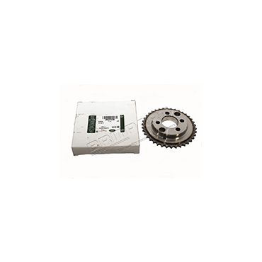 Sprocket Fuel Pump 2.4 TD4 (Genuine) LR004485 LR067000