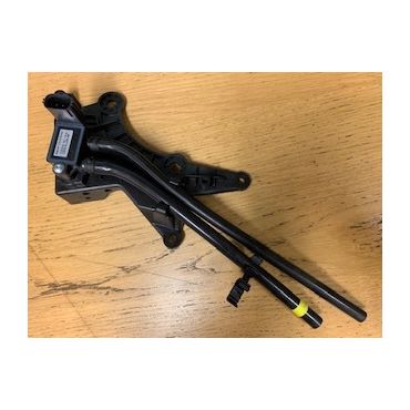 Sensor - Exhaust Gas Pressure LR070166 CZQ7A15L19A CX235L200AB