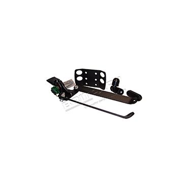 Tow Kit Adjustable RRS 05-13 & D3 D4 (OEM) LR007484 LR041041 VPLAT0088 LR043271 LR070497