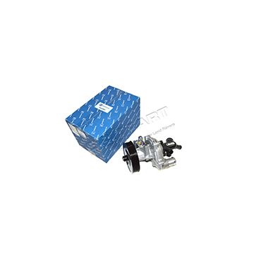 Water Pump 2.2 Puma (Pierburg) LR029963 LR071294 LR156697
