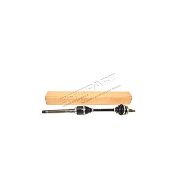 Driveshaft RH (GKN)  LR047292 TDB500080 LR071930 *See Info*