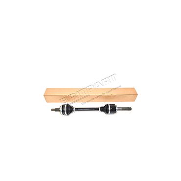 Driveshaft LH Rear (GKN) LR072063