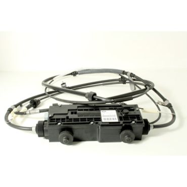 Handbrake Module D4 &amp; RRS 2010 On (EUROSPARE) LR072318 LR013699