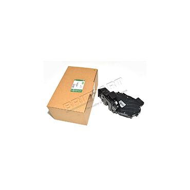 Door Latch Rear RH (Genuine) LR011302 LR072414 LR091360