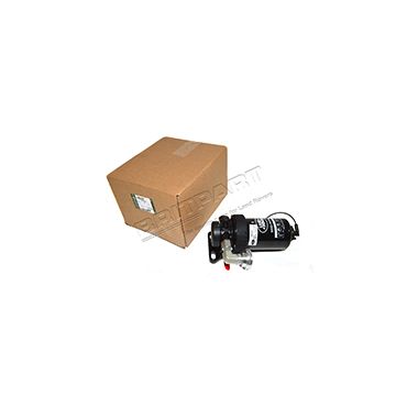 Fuel Filter Housing Includes Water Sensor 4.4TDV8 (Genuine) LR072685  LR029097 LR023061