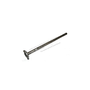 Halfshaft Rear RH 110/130 2002 onwards  90 2004 onwards   (Britpart) TOB500020 LR072976