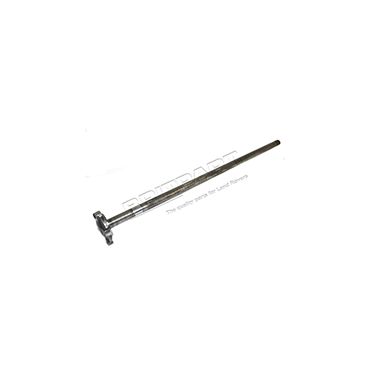 Halfshaft Rear LH 110/130 2002 ONWARDS  &amp; 90 2004 ONWARDS (Britpart) TOB500030 LR072977
