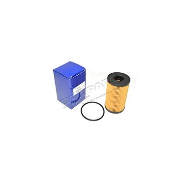 Oil Filter Element (Britpart) 2.0L Petrol/Diesel Ingenium Engine - LR073669
