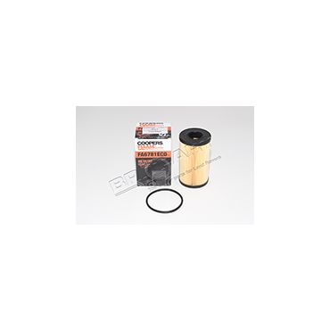Oil Filter Element (Coopers) 2.0L Petrol/Diesel Ingenium Engine - LR073669C FA3781ECO