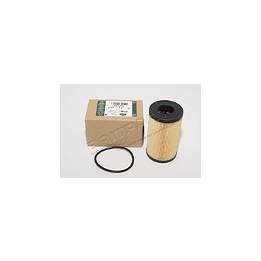 Oil Filter Element (Genuine) 2.0L Petrol/Diesel Ingenium Engine - LR073669