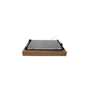 LR075360   RADIATOR