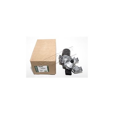Wiper Motor Front RHD (Genuine) LR075582 DLB500020 DLB500021 LR020111