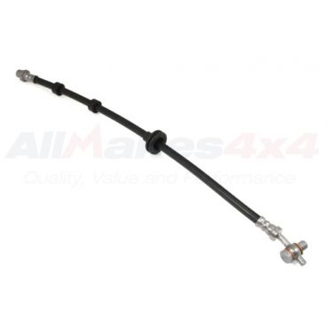 Brake Hose Front L322 05-12 (AP) SHB500122 SHB500124 LR016956 LR044353 LR075628