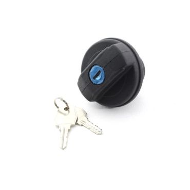 Fuel Cap Locking 98- TD4/5 90/110 (Eurospare) WLD500200 LR032977 LR075664