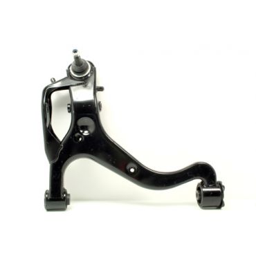 .Lower Suspension Arm Wishbone Front LH D3 D4 (Eurospare) LR075995 LR028249 LR073369 ML109.1