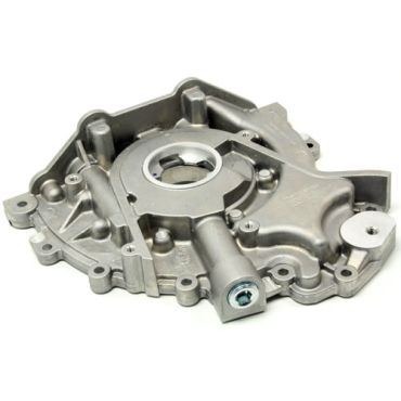 Oil Pump TDV6 (OEM FOMOCO) LR123716  LR013487 C2C39664 LR076782G
