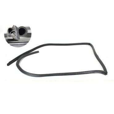 Door Seal Front LH 90/110 (Aftermarket) BR1038 CFE102991 ALR4937 CFE102730 MWC1081 LR024955 LR044308 LR077686