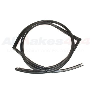 Door Seal Front RH (Aftermarket) BR1037 MWC1080 ALR4936 CFE102981 CFE102720 LR024954 LR044307 LR077687