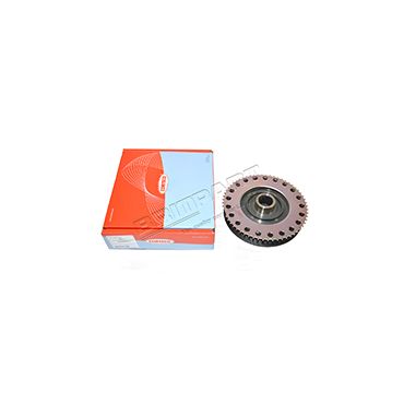 Crankshaft Pulley 2.0 16V Petrol (Corteco) LR078547 LR068885