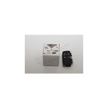 Remote Key Covers Matt Finish RR 2013&gt;GA280630   RRSPORT Evoque &gt; 2014&gt; LR059384 LR078921
