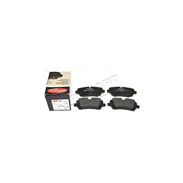 Rear Brake Pads (AP) LR036574 LR068303 LR079935 LR108260 LR164821 LP2508