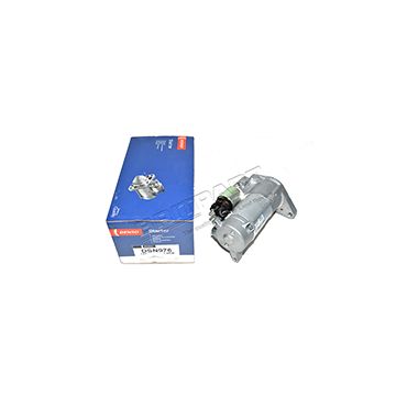 Starter Motor 3.0 TDV6 STANDARD (Denso) DSN976 LR066996 LR056981 LR043924 LR013540 LR080299 *See Notes*