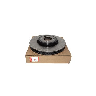 Front Brake Disc (Genuine) LR081594 LR161889