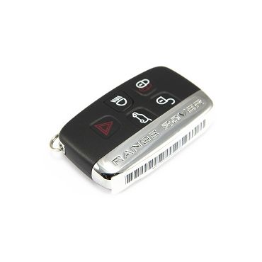 Remote Control Transponder 433MHz - (Genuine) Evoque / RR '13> / RRS '14> / RRV '17> - LR087661