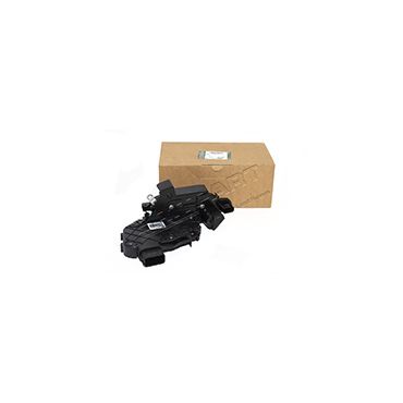 Door Latch Rear RH (Genuine) LR013890 LR077828 LR091345