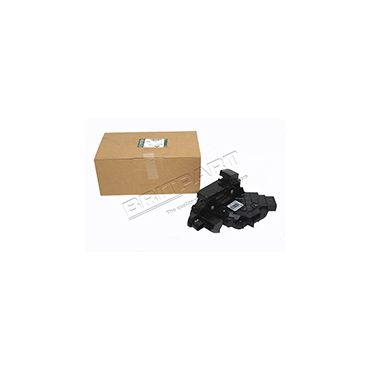 Door Latch LHR Rear  (Genuine) LR013893 LR077832 LR091348