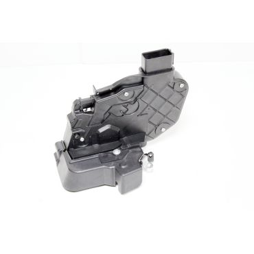 Door Latch Rear RH (EUROSPARES) LR011302 LR072414 LR091360 *See Info*