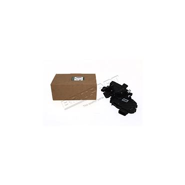 Door Latch LHF (Genuine) LR014101 LR071637 LR091526