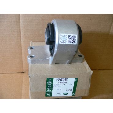 Transfer Case Bracket Insulator (Genuine) D3 / D4 / RRS &#039;14 onwards / D5 - LR092039LR