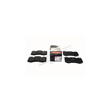 Front Brake Pads (AP DELPHI) LR164745 LR110087 LR156926 *SEE INFO* 