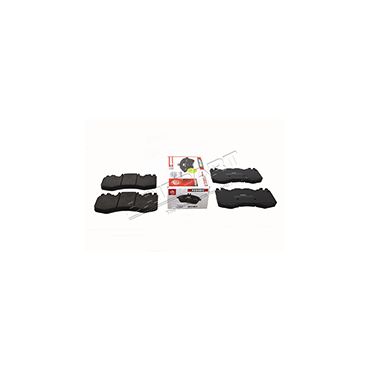 Front Brake Pads (FERODO)  LR164745 LR110087 LR156926 *SEE INFO*