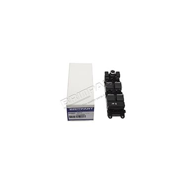 Window Switch RHF >HA999999 LR186660 LR085481 LR110324 LR112883 LR078894 LR071113 LR006075 LR034932 CPLA14540BB