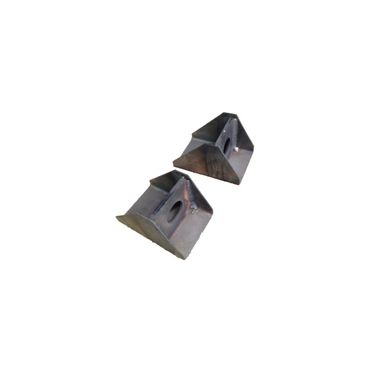 Sill Inner Mounting Repair *Pair* RRC (DDS) LR124-23