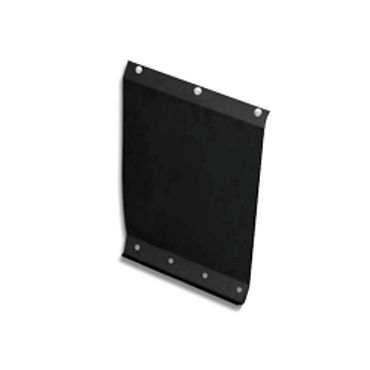 Mudflap Bracket Rear LH RRC 70-89 (DDS) 390752 LR328N/S